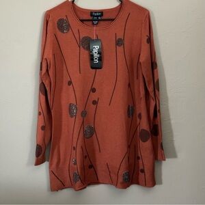 Papillon Sweater